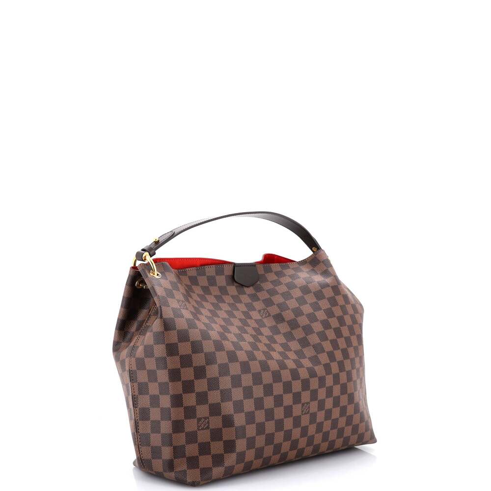 Louis Vuitton Graceful Handbag Damier #254934L23B - Picture 2 of 7